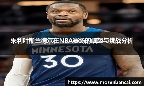 朱利叶斯兰德尔在NBA赛场的崛起与挑战分析